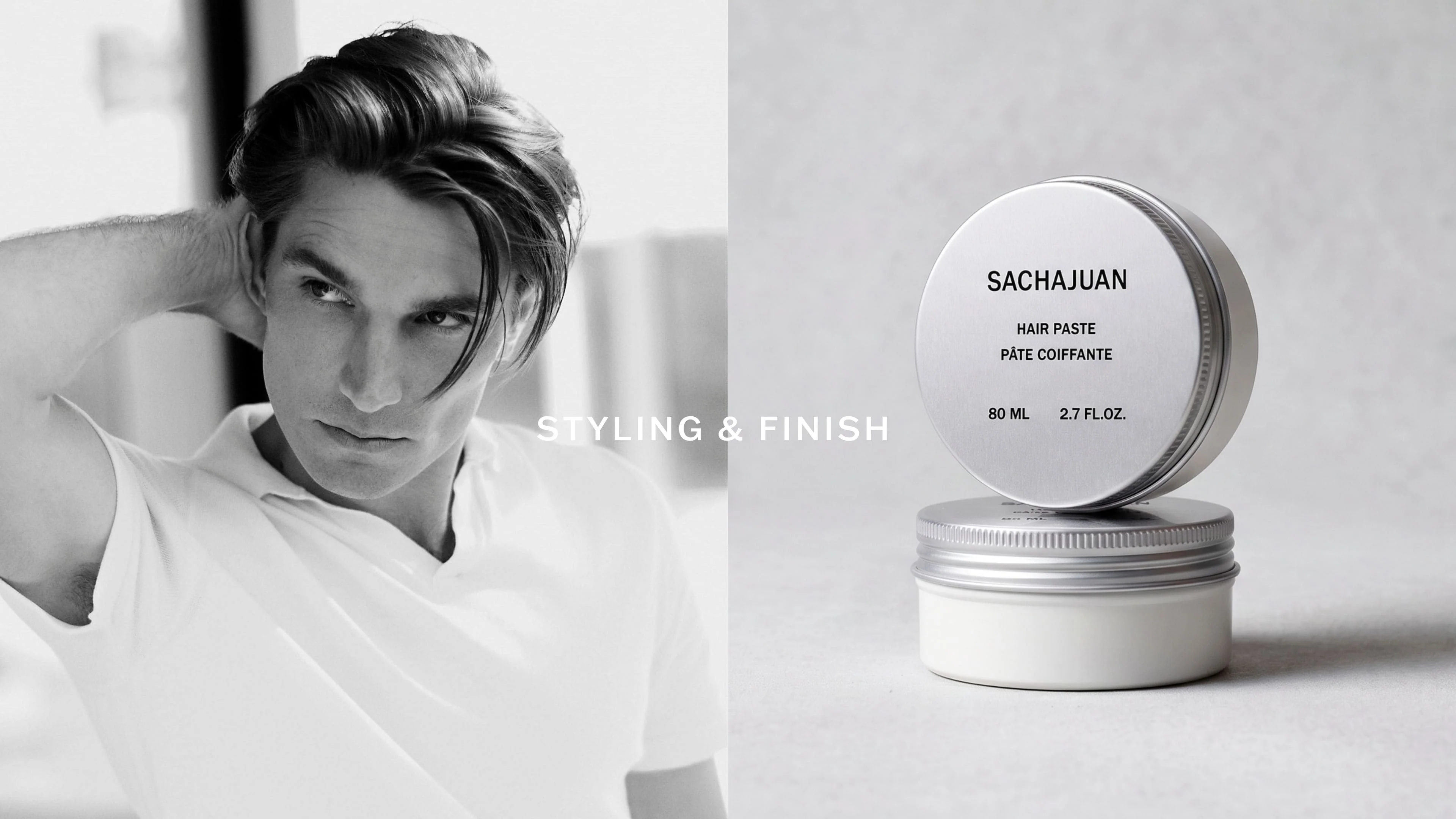 Effortless Hair Care from Scandinavia